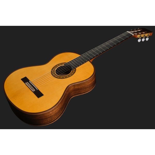 Ramirez G-Line FLA-R Negra