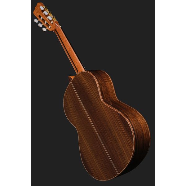 Ramirez G-Line FLA-R Negra
