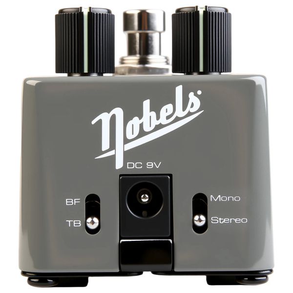 Nobels REV-mini Stereo Reverb