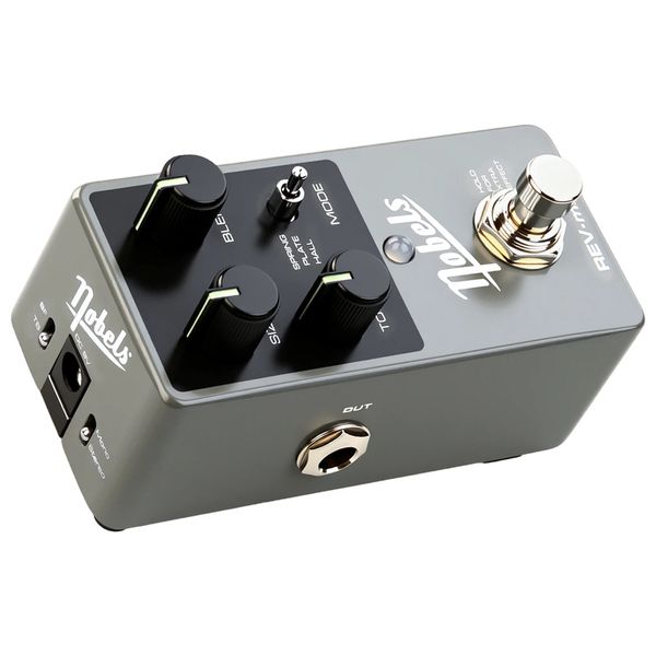 Nobels REV-mini Stereo Reverb