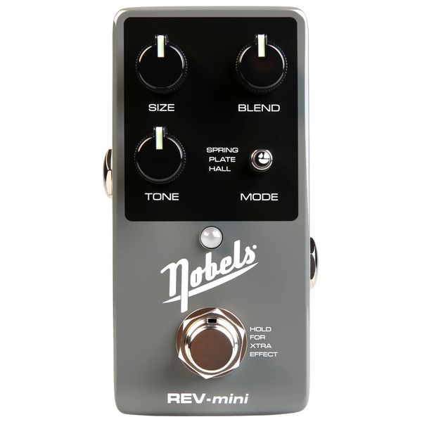 Nobels REV-mini Stereo Reverb