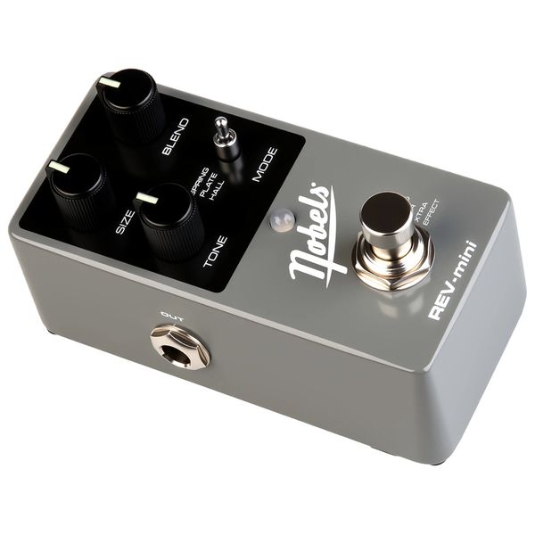 Nobels REV-mini Stereo Reverb
