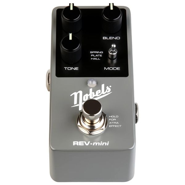 Nobels REV-mini Stereo Reverb