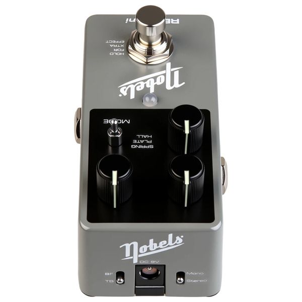 Nobels REV-mini Stereo Reverb
