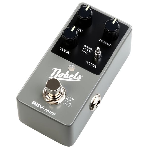 Nobels REV-mini Stereo Reverb