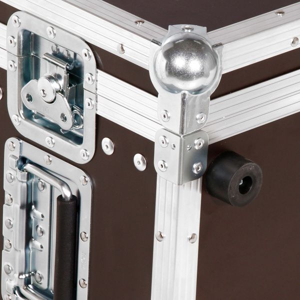Thon Rack 6U Live 63 RR