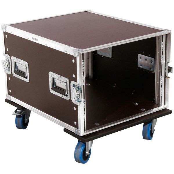 Thon Rack 8U Live 63 RR Wheels