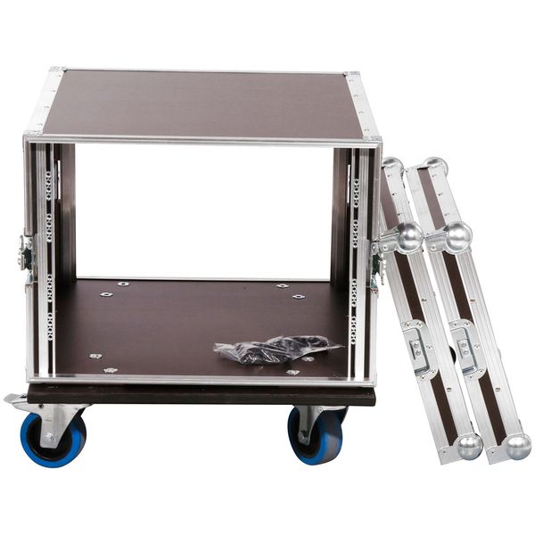 Thon Rack 8U Live 63 RR Wheels