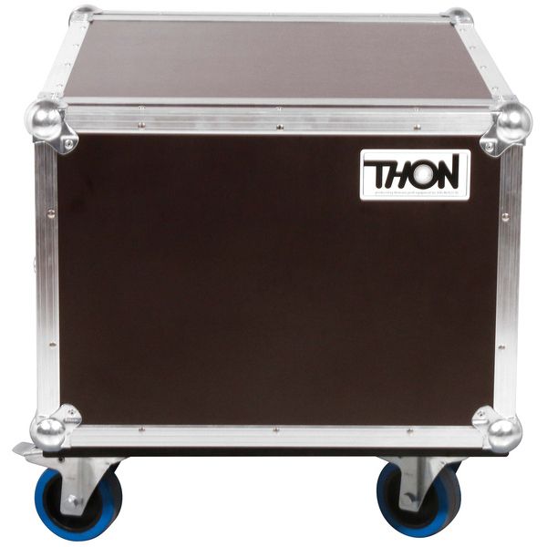 Thon Rack 8U Live 63 RR Wheels