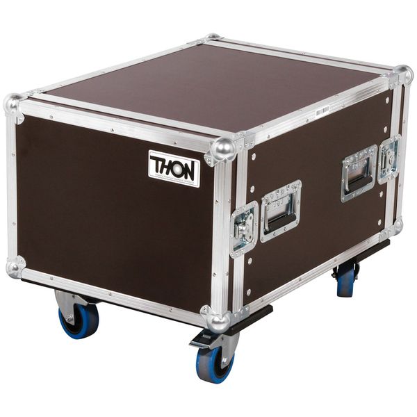 Thon Rack 8U Live 63 RR Wheels