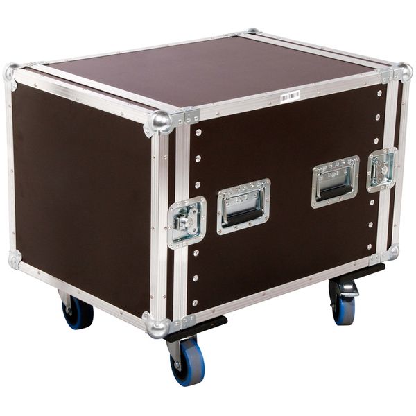 Thon Rack 10U Live 63 RR Wheels