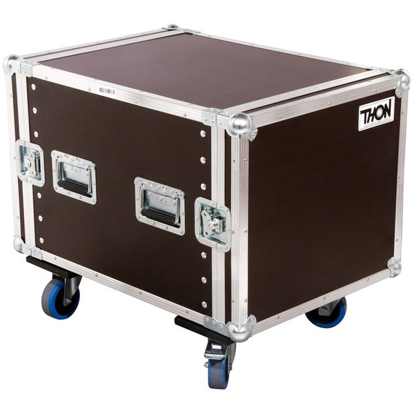 Thon Rack 10U Live 63 RR Wheels