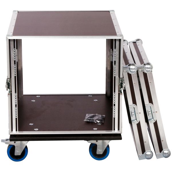 Thon Rack 10U Live 63 RR Wheels