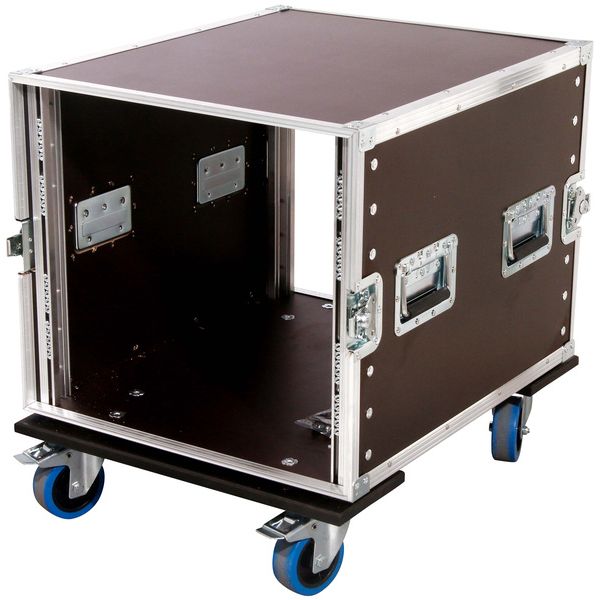 Thon Rack 10U Live 63 RR Wheels