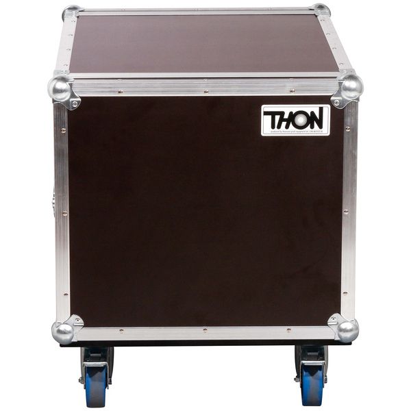 Thon Rack 10U Live 63 RR Wheels