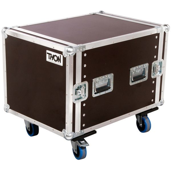 Thon Rack 10U Live 63 RR Wheels