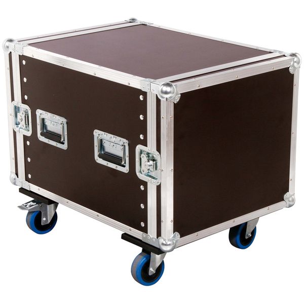 Thon Rack 10U Live 63 RR Wheels