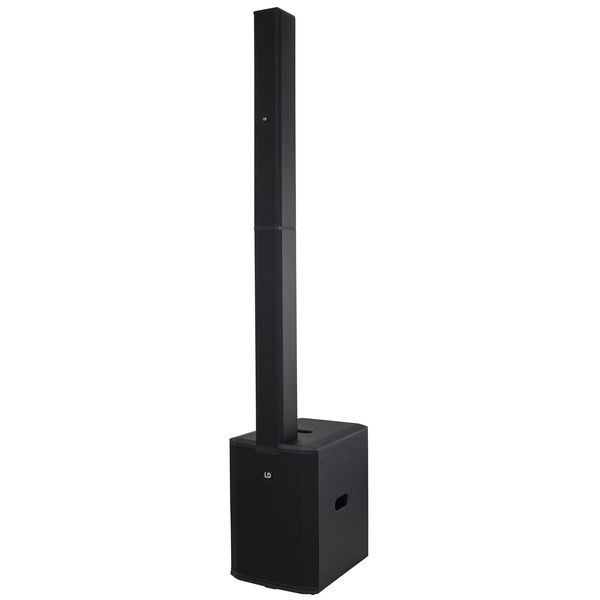 LD Systems Maui 28 G3 Mix Line Bundle