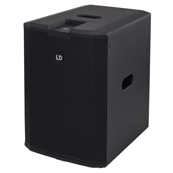 LD Systems Maui 28 G3 Mix Line Bundle