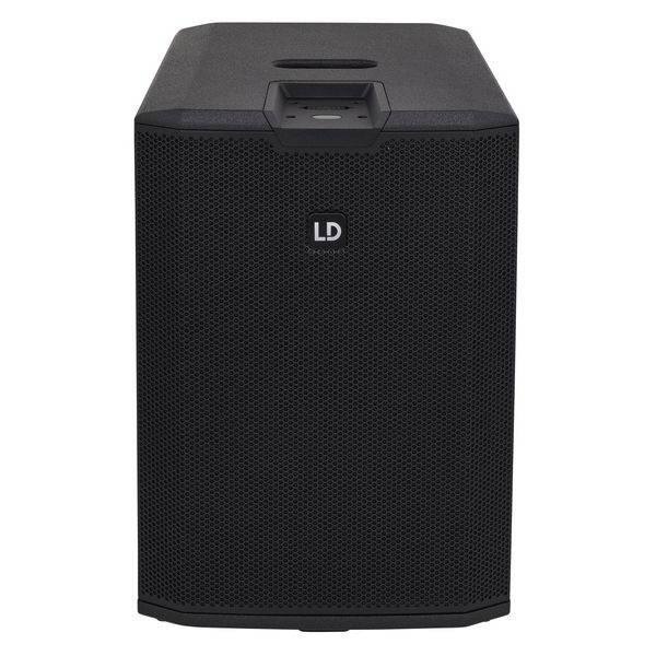 LD Systems Maui 28 G3 Mix Line Bundle