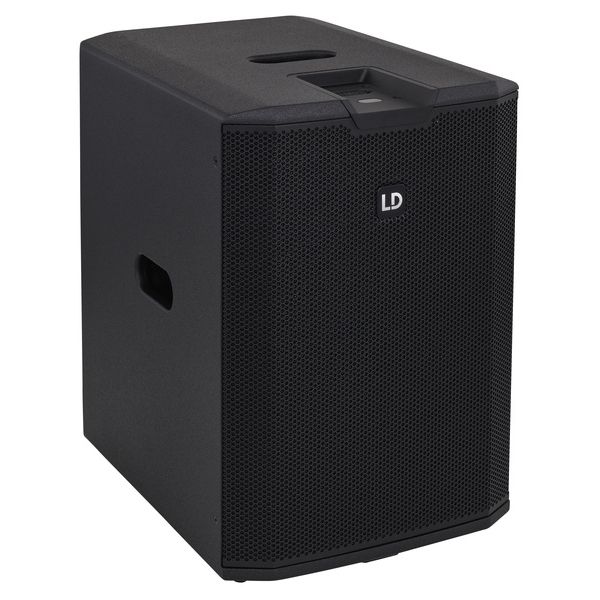 LD Systems Maui 28 G3 Mix Line Bundle
