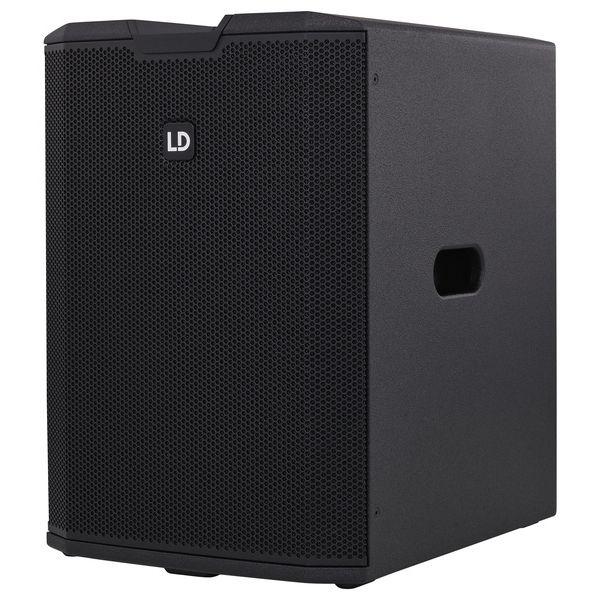 LD Systems Maui 28 G3 Mix Line Bundle