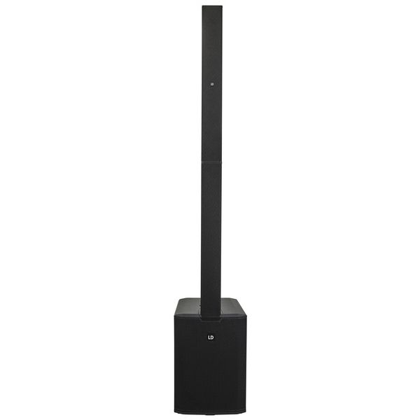 LD Systems Maui 28 G3 Mix Line Bundle