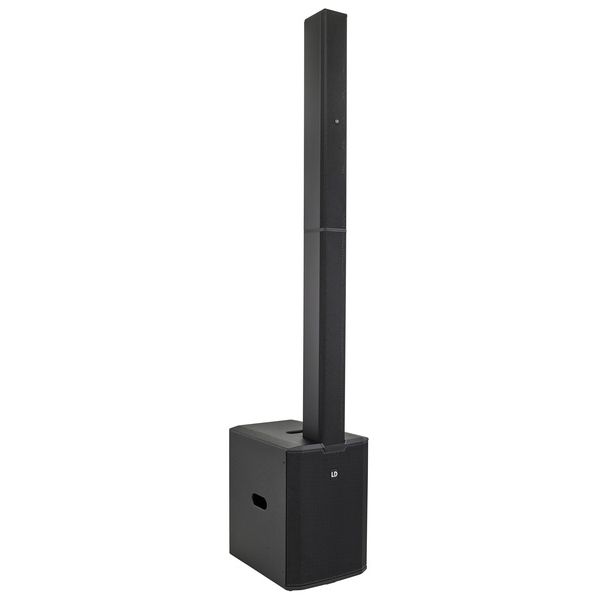 LD Systems Maui 28 G3 Mix Line Bundle