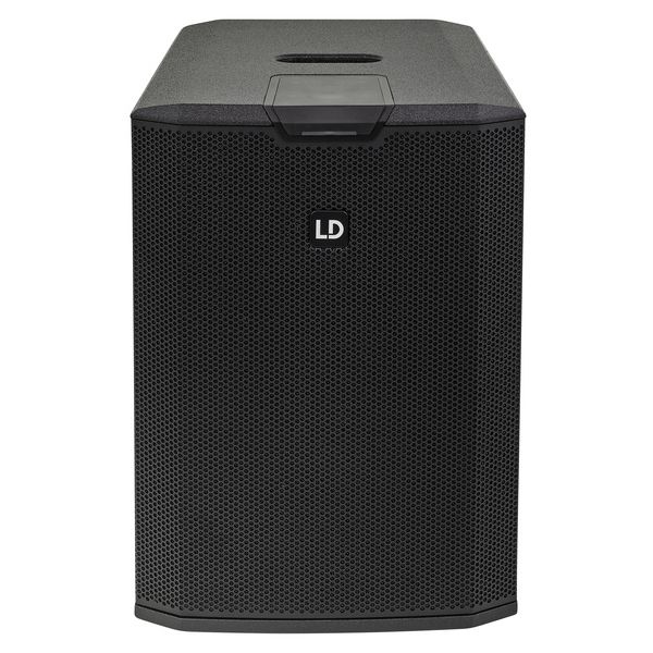 LD Systems Maui 28 G3 Mix Line Bundle