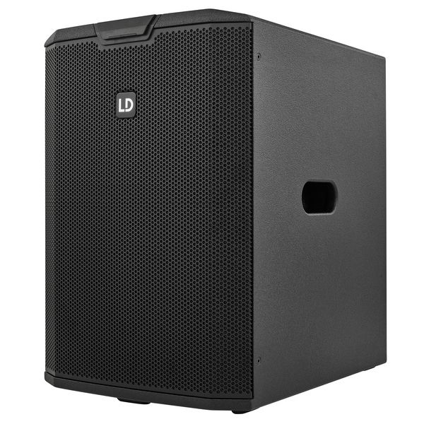 LD Systems Maui 28 G3 Mix Line Bundle