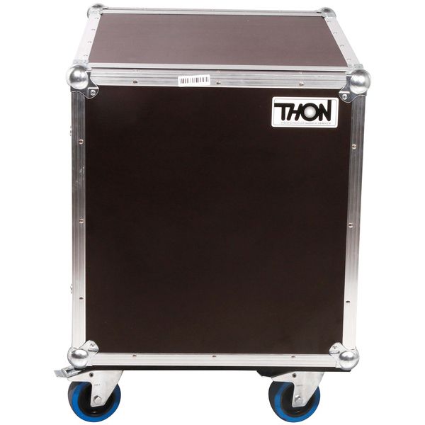 Thon Rack 12U Live 63 RR Wheels