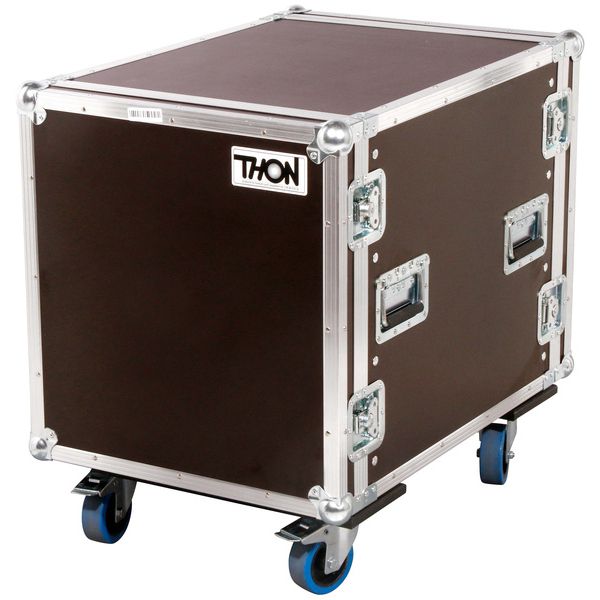 Thon Rack 12U Live 63 RR Wheels