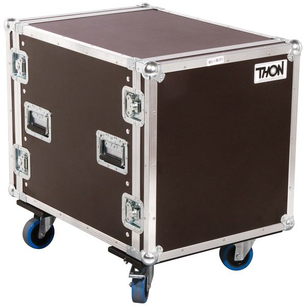 Thon Rack 12U Live 63 RR Wheels