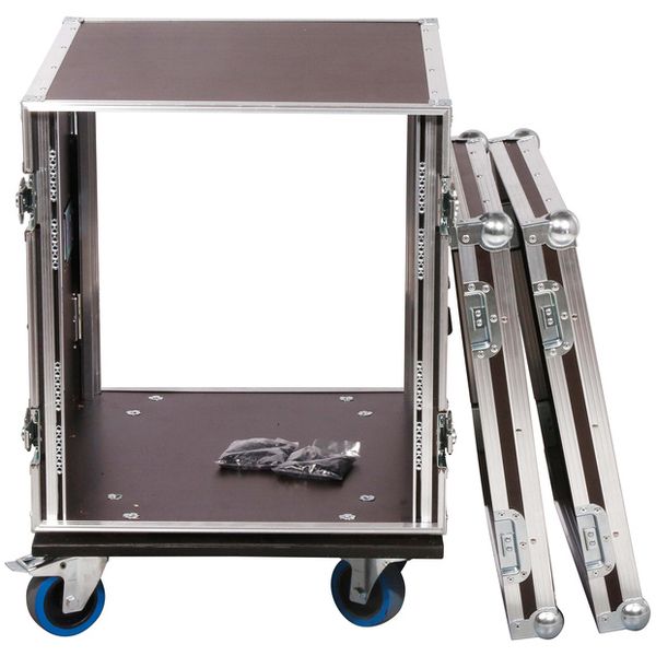Thon Rack 12U Live 63 RR Wheels