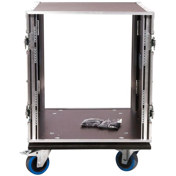 Thon Rack 12U Live 63 RR Wheels