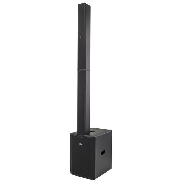 LD Systems Maui 28 G3 MIX SysLink Bundle