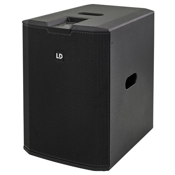 LD Systems Maui 28 G3 MIX SysLink Bundle