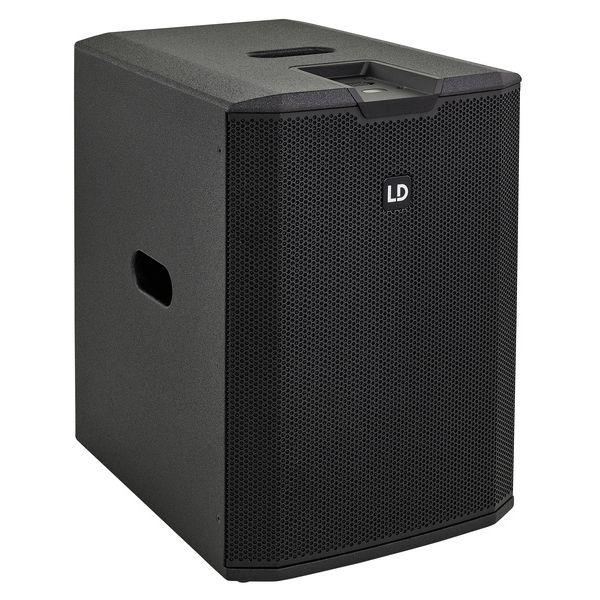 LD Systems Maui 28 G3 MIX SysLink Bundle