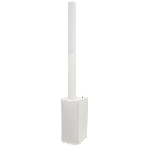 LD Systems Maui 11 G2 White Stereo Bundle
