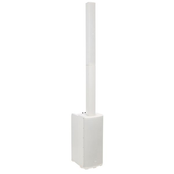 LD Systems Maui 11 G2 White Stereo Bundle