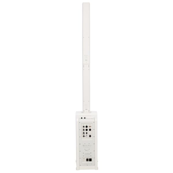 LD Systems Maui 11 G2 White Stereo Bundle