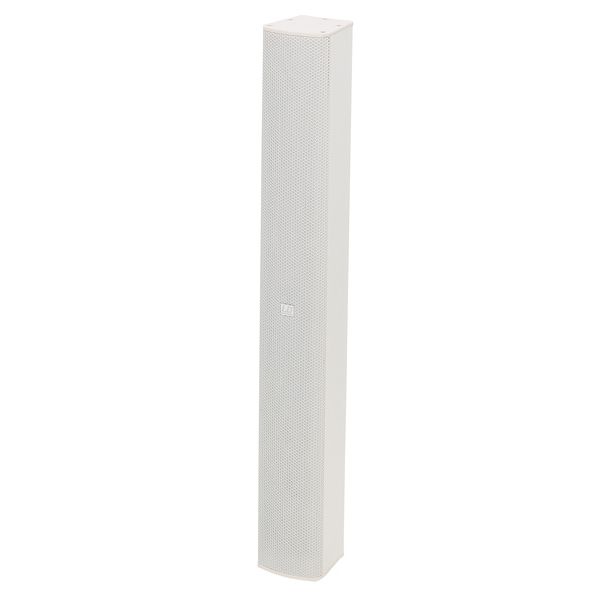 LD Systems Maui 11 G2 White Stereo Bundle