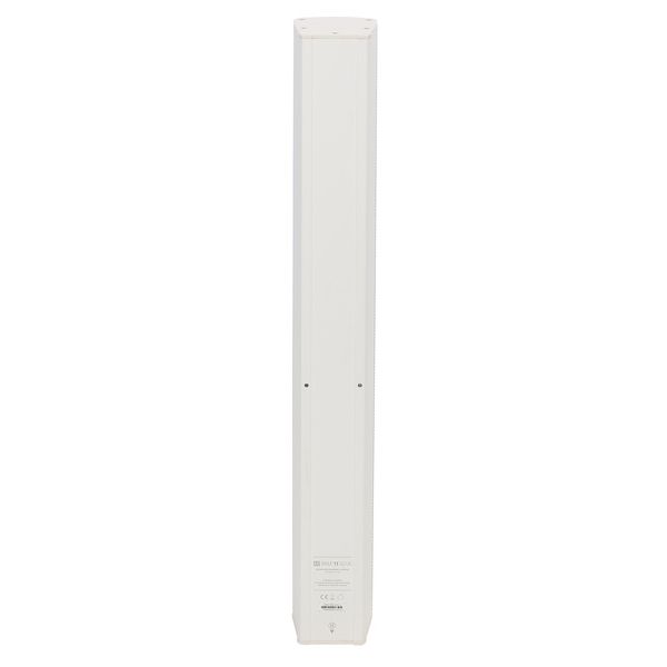 LD Systems Maui 11 G2 White Stereo Bundle