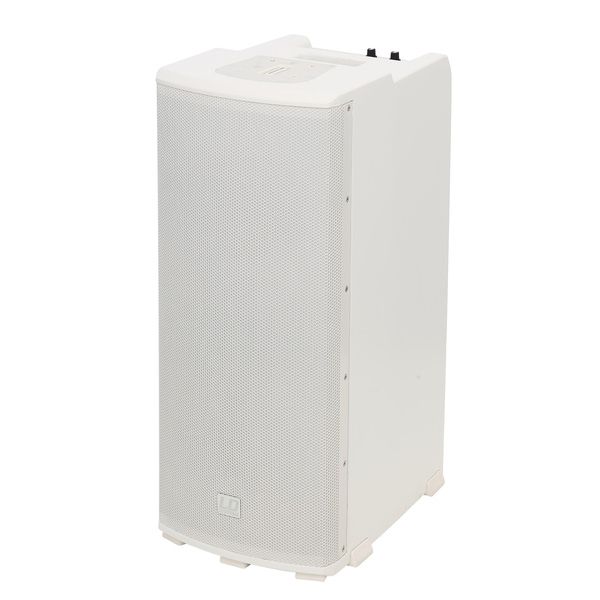 LD Systems Maui 11 G2 White Stereo Bundle