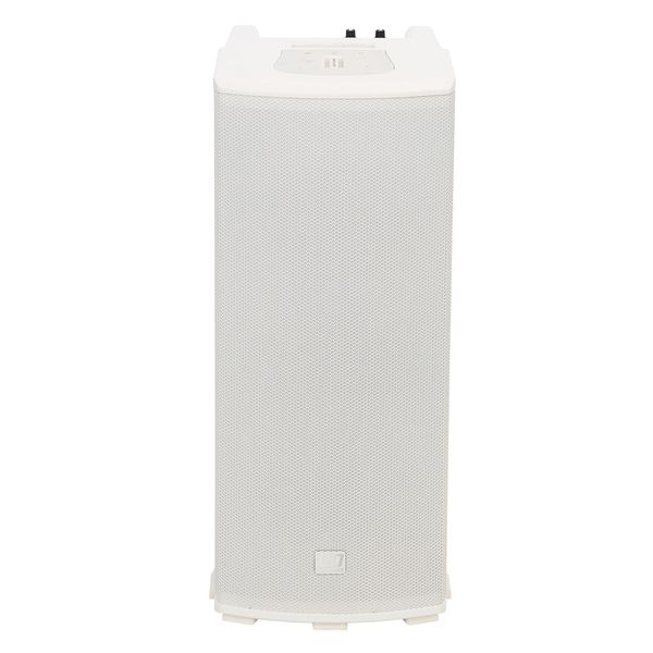 LD Systems Maui 11 G2 White Stereo Bundle
