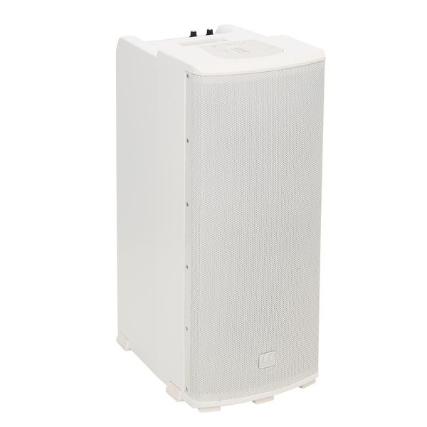 LD Systems Maui 11 G2 White Stereo Bundle