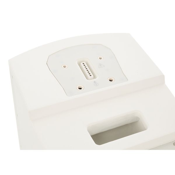 LD Systems Maui 11 G2 White Stereo Bundle