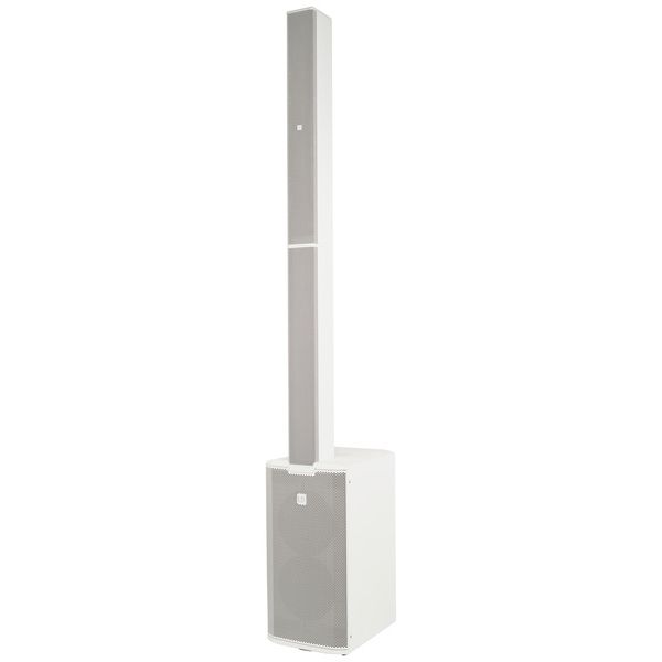 LD Systems Maui 11 G3 White Stereo Bundle