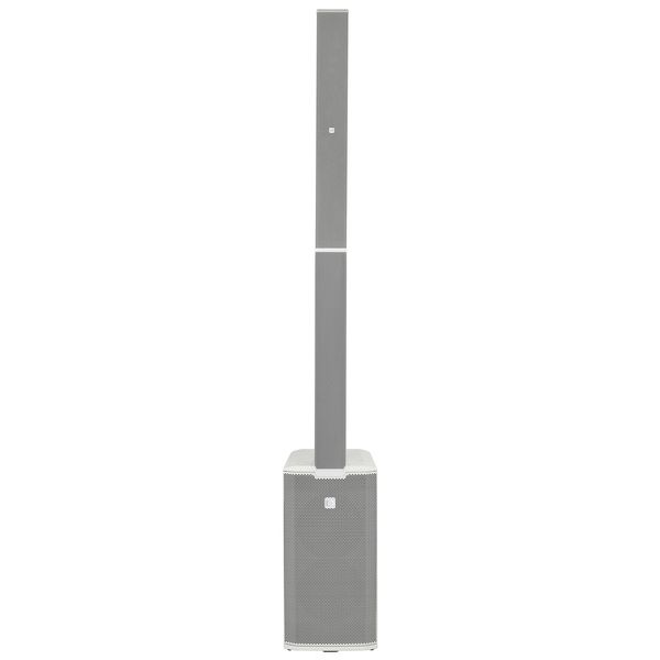 LD Systems Maui 11 G3 White Stereo Bundle