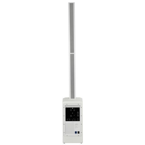 LD Systems Maui 11 G3 White Stereo Bundle